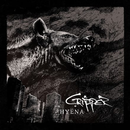 Cripper - Hyëna (2 CD) (Limited Edition)