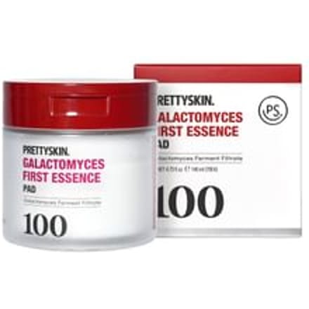 Pretty skin - Galactomyces First Essence Pad 70 pads