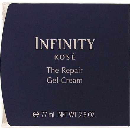 Kose - INFINITY The Repair Gel Cream 80g