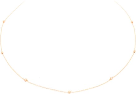 Glow 202.2125.60 Dames Ketting