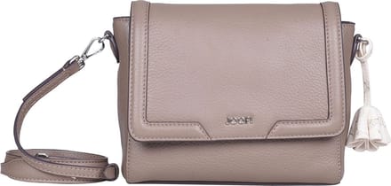 JOOP! Schoudertas Giada Lorena Shoulderbag Fungi Taupe