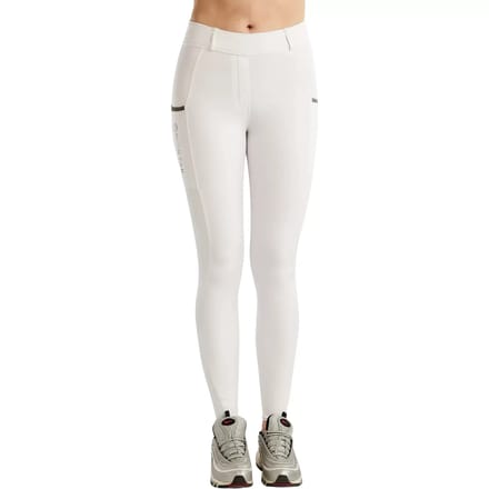 Dameslegging met volledige grip Montar Gloria Caviar Tape