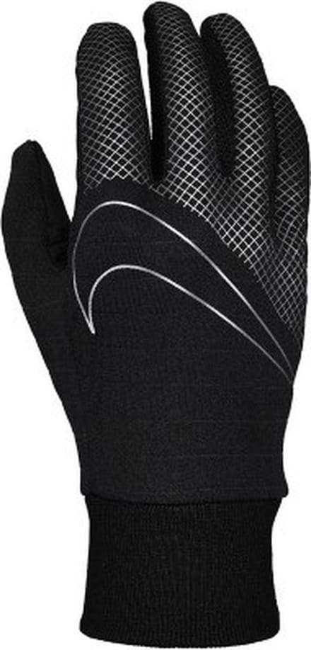 Nike Runninggloves Sphere Therma - Maat S