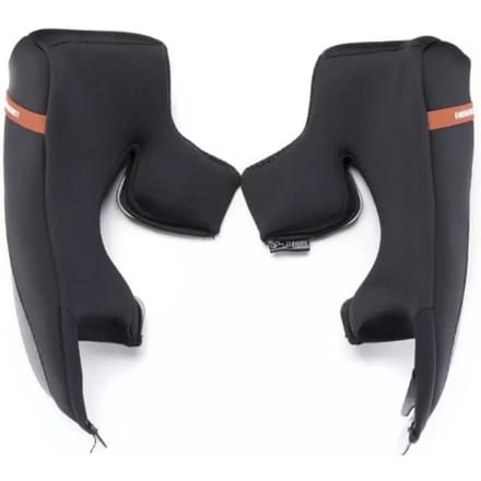 Motorhelm schuim Scorpion EXO-1400 Air V2