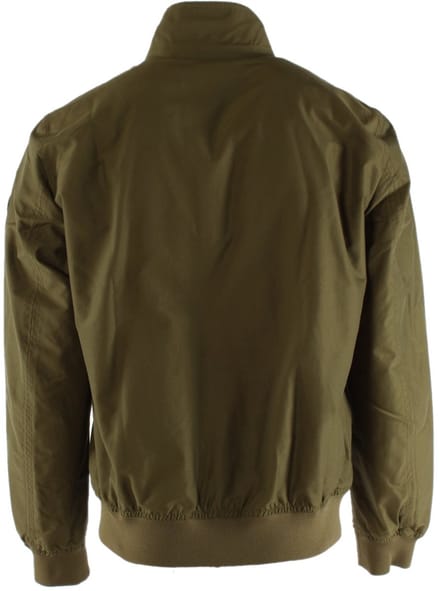 Woolrich jas maat XL