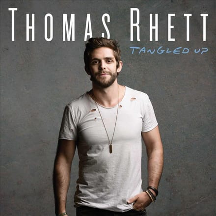 Tangled Up (Deluxe Edition)