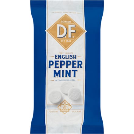 Engelse Pepermunt