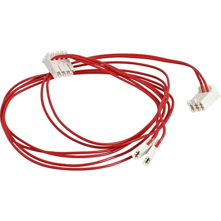 AEG kabel, afvoerpomp, aqua-control, PCB,J31,630+930mm 140026598155