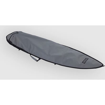 Ion Core 5'6 Surfboard Tas grijs
