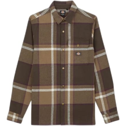 Shirt met lange mouwen Dickies