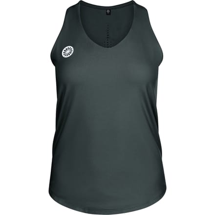 The Indian Maharadja breeze tank tennis singlet dames -