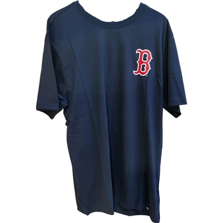 T-shirt 47Brand MLB New York Yankees Backer Echo