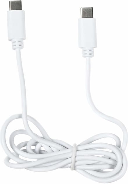 USB type-C naar type C kabel - 1,2 meter - Benson