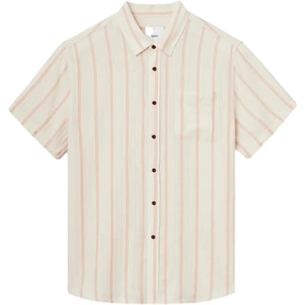 Streep T-shirt Katin Alan