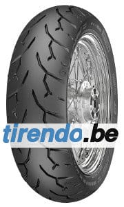 Pirelli Night Dragon GT ( 130/90B16 RF TL 73H Achterwiel, M/C )