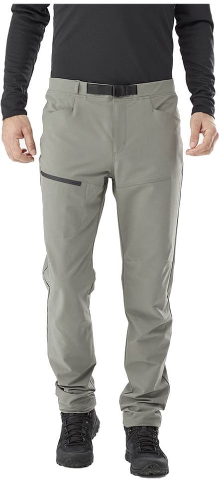 Lafuma Apennins Broek Grijs S Man