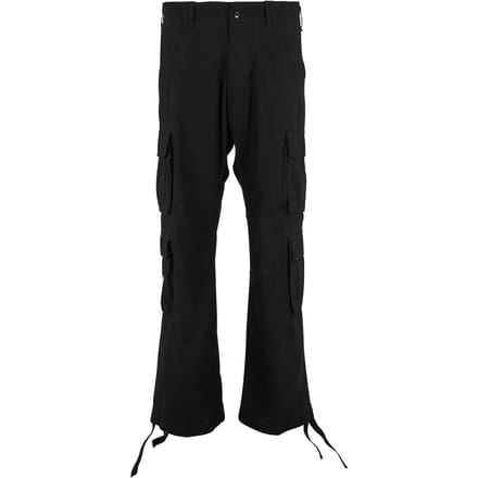 Cargo broek Lost Youth Lost Youth Logo