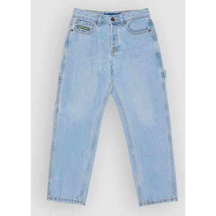 Baggy jeans voor kinderen DC Shoes Carpenter