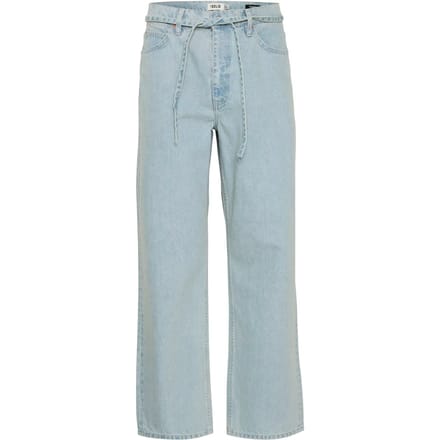 Damesjeans Solid Tommy
