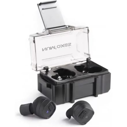 Bluetooth-oortelefoon met ruisonderdrukking Num'axes ORE1068