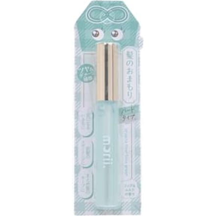 morii. - Urupita Hair Fixer Bliss Green 12ml