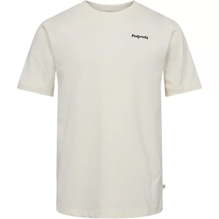 Normaal T-shirt KnowledgeCotton Apparel