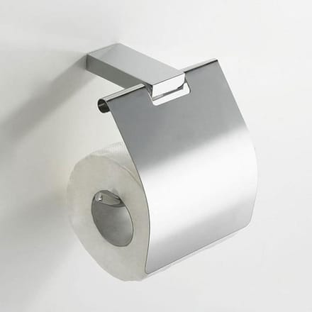 Sanifun toiletrolhouder Gwen