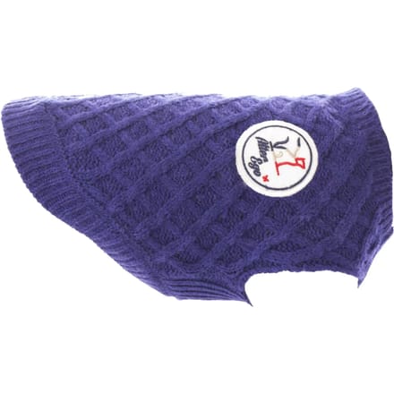 Pull voor hond alpenjager Martin Sellier