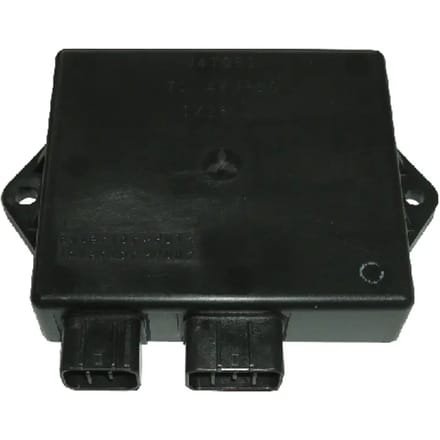 CDI-unit Mitsubishi voor Motor Yamaha 900 XJS Diversion 1995 tot 2001 Nieuw