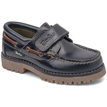 Nette Schoenen Gorila 25351 Náutico Colegial Nuevo cod Marino