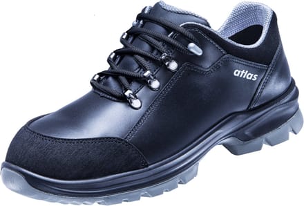 Atlas Veiligheidsschoenen Landbouw HSX