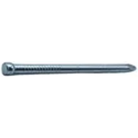 Sencys Spijkers Met Verloren Kop Gegalvaniseerd 2,0x35mm - 250 Stuks