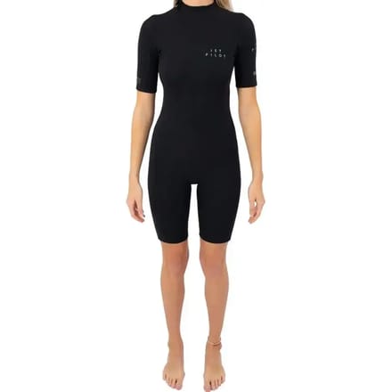 Vrouwen wetsuit Jetpilot Flight 2X2