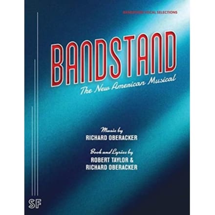 Bandstand (Vocal Selections) - Richard Oberacker