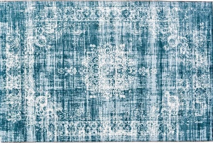 Lifa Living Vintage Light Blue - 200 x 290