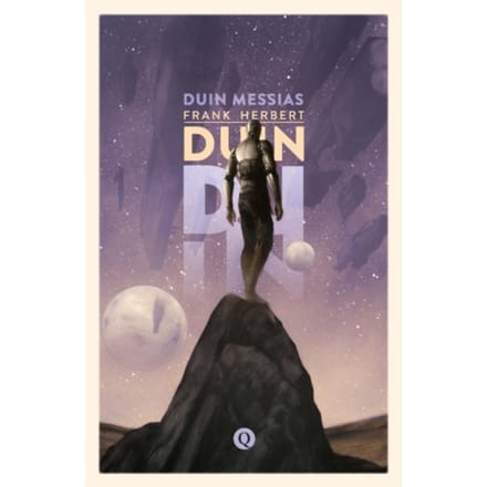 Duin Messias - Duin - Frank Herbert
