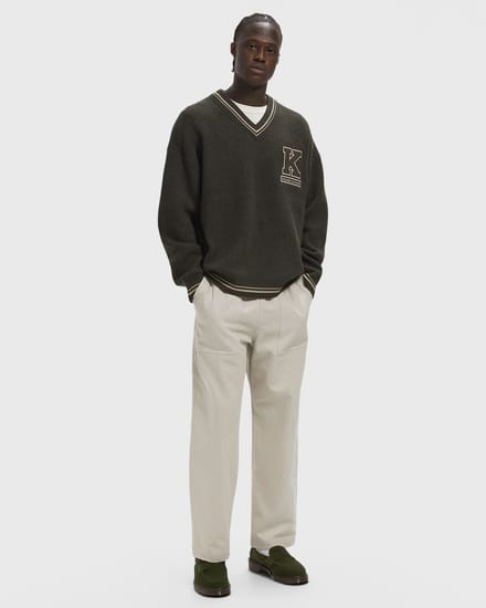 WORKWEAR PANTS