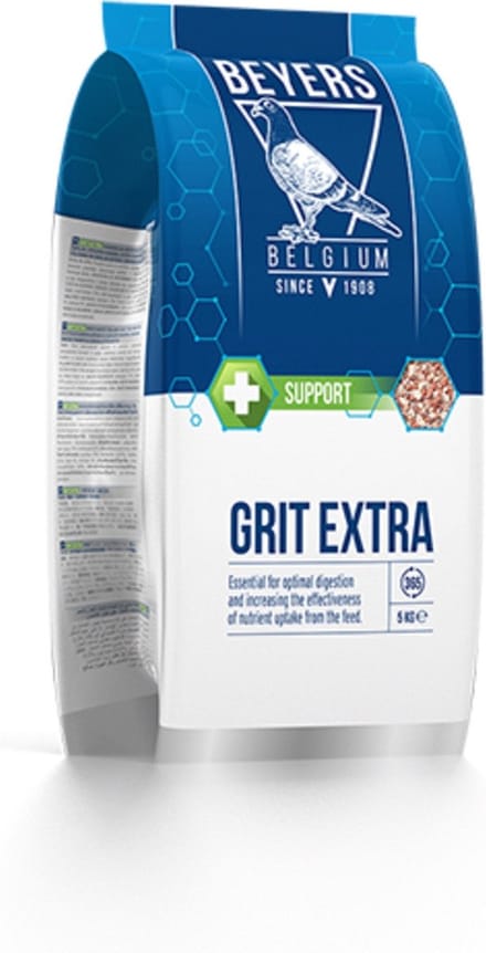 Beyers Grit Extra voor Duiven 5 kg