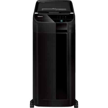 Papiervernietiger Fellowes Automax 550C snippers 4x38mm