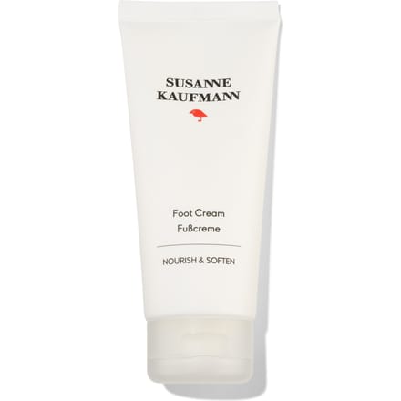 Susanne Kaufmann Foot Cream