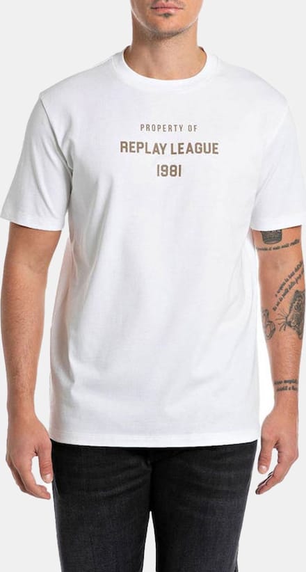 Replay T-Shirt