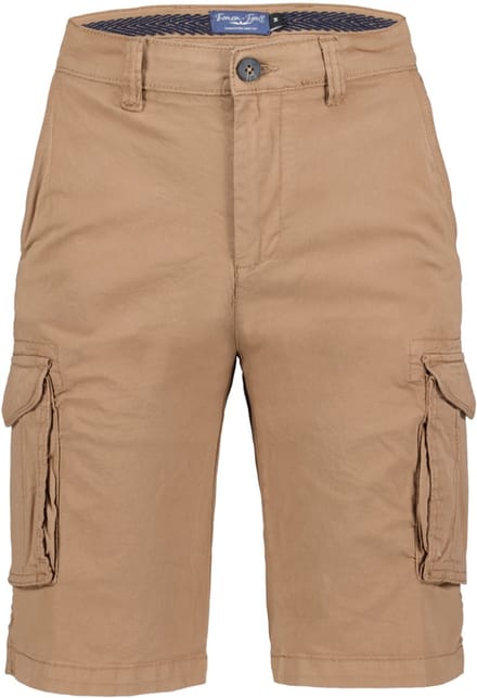 Calvi Cargo Shorts