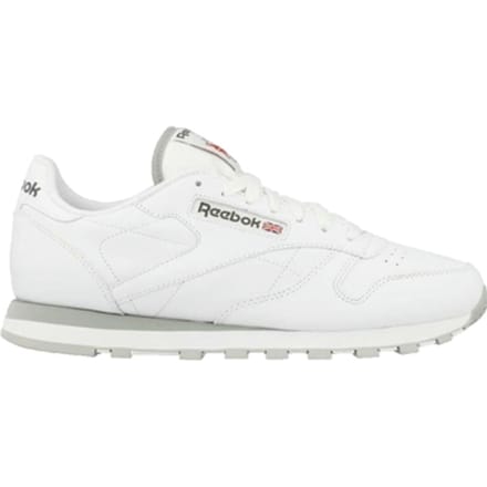 Lage Sneakers Reebok Sport CL Lthr