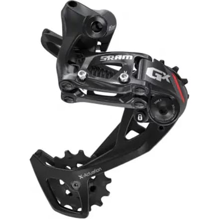 Medium achterderailleur Sram Gx 2x11