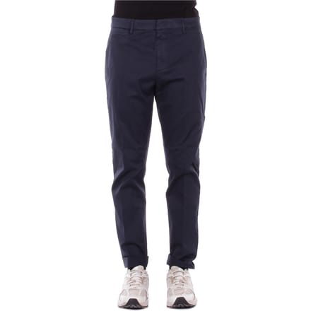 Dondup Blauwe broek