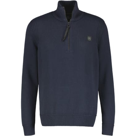 Lerros - Heren Trui - 2485413 - 485 Classic Navy