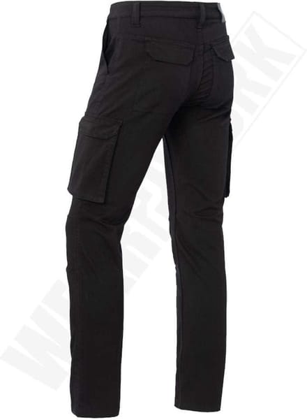 Werkbroek Brams Paris Dex