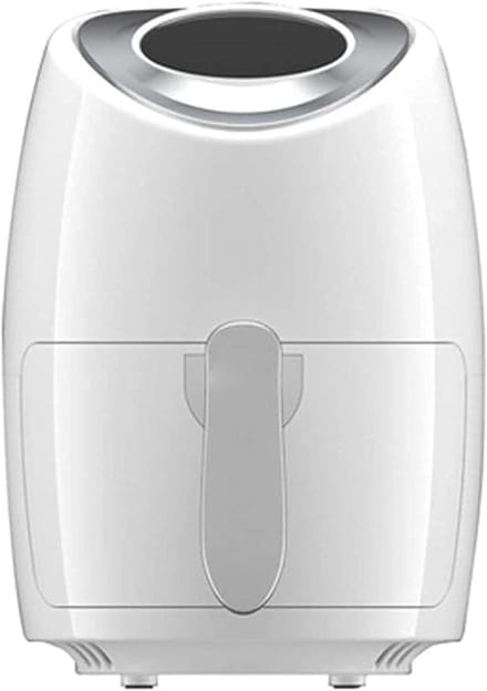 Luchtfriteuse - Heteluchtfriteuse - Thuisgebruik - Verwijderbare mand - 6L - Multi