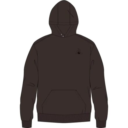 Hoodie Le Coq Sportif Essential
