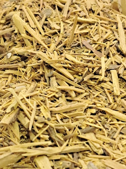 Muira puama (Ptychopetalum olacoides bentham) 100g